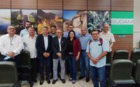 Instituições de pesquisa: políticas públicas para os municípios do Marajó