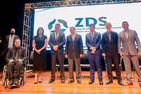 Lançamento da Zona de Desenvolvimento Sustentável Abunã-Madeira