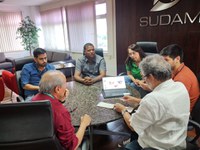 Projeto de mobilidade elétrica é apresentado à Sudam