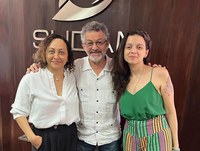 Sudam é convidada para a 1ª Bienal das Amazônias