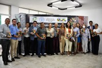 Sudam, NAEA e Fadesp lançam livro sobre ‘Desenvolvimento Socioambiental na Amazônia Legal’