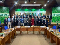 Sudam participa de discussões para melhoria do ambiente de negócios na Amazônia
