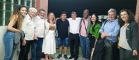 Sudam recebe comitiva de ministros para o Diálogos Amazônicos