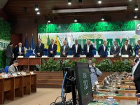 Zona Franca: Sudam prestigia reunião do Conselho de Administração da Suframa