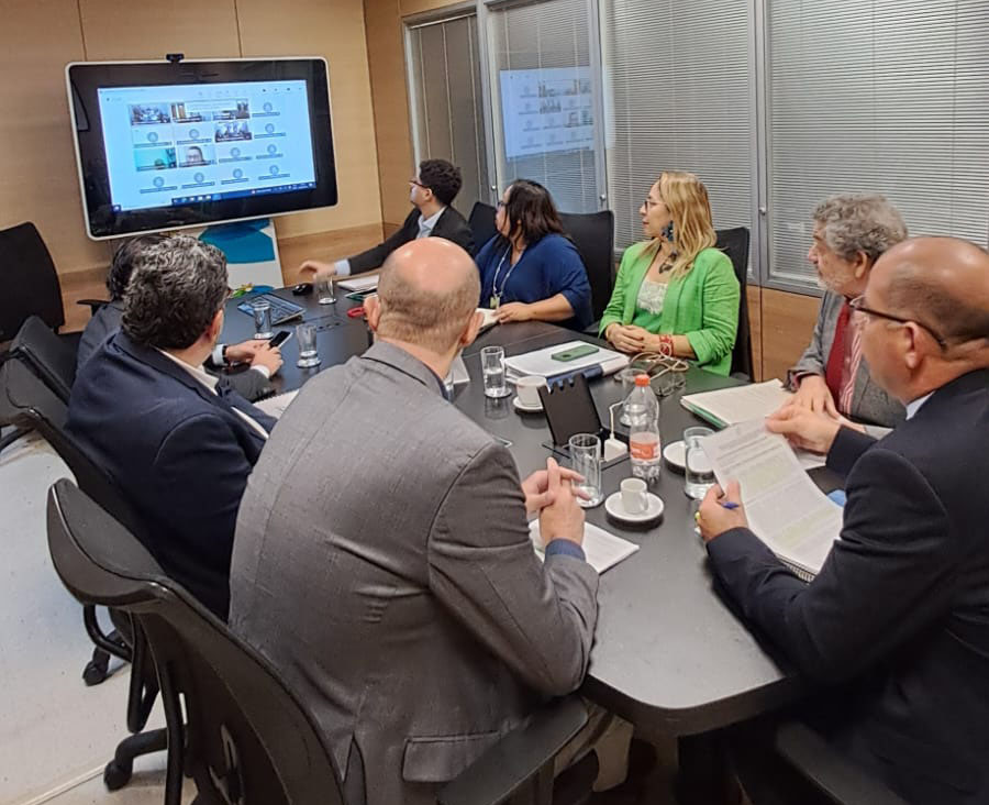 Condel/Sudam aprova nova programação financeira anual do FNO para 2026