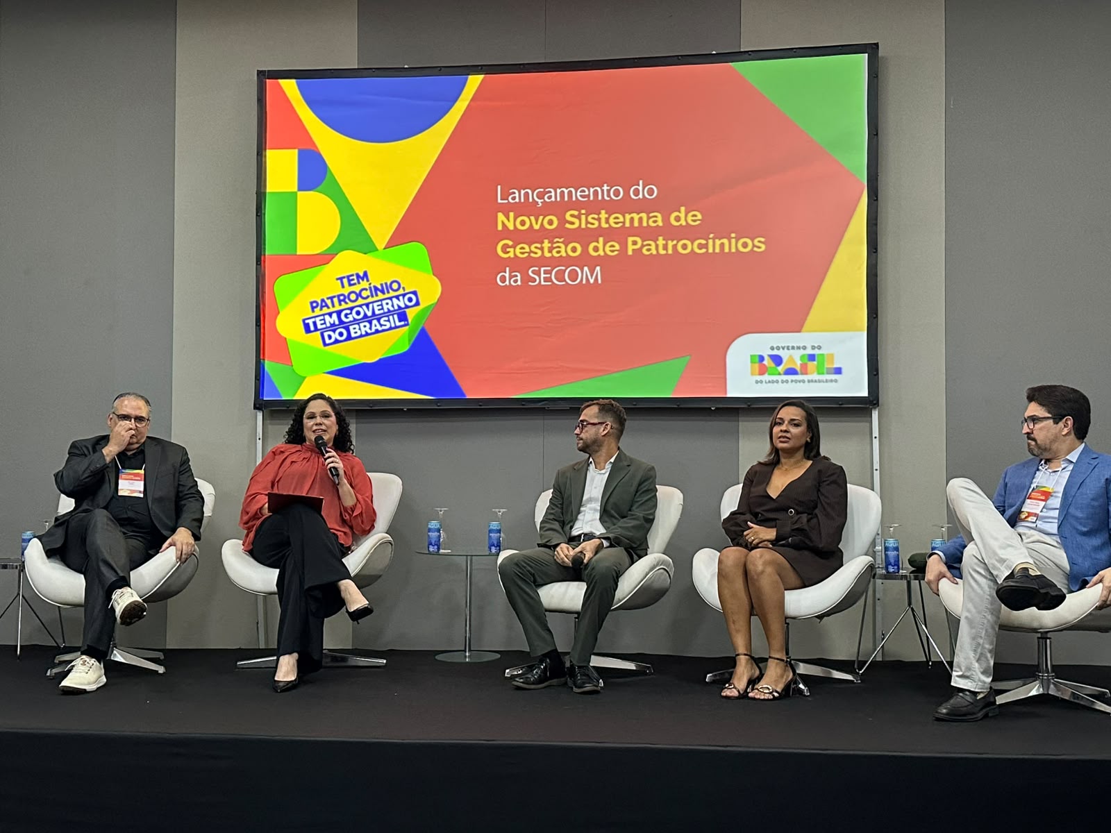Sudam prestigia lançamento da nova Plataforma de Gestão de Patrocínios Públicos Federais