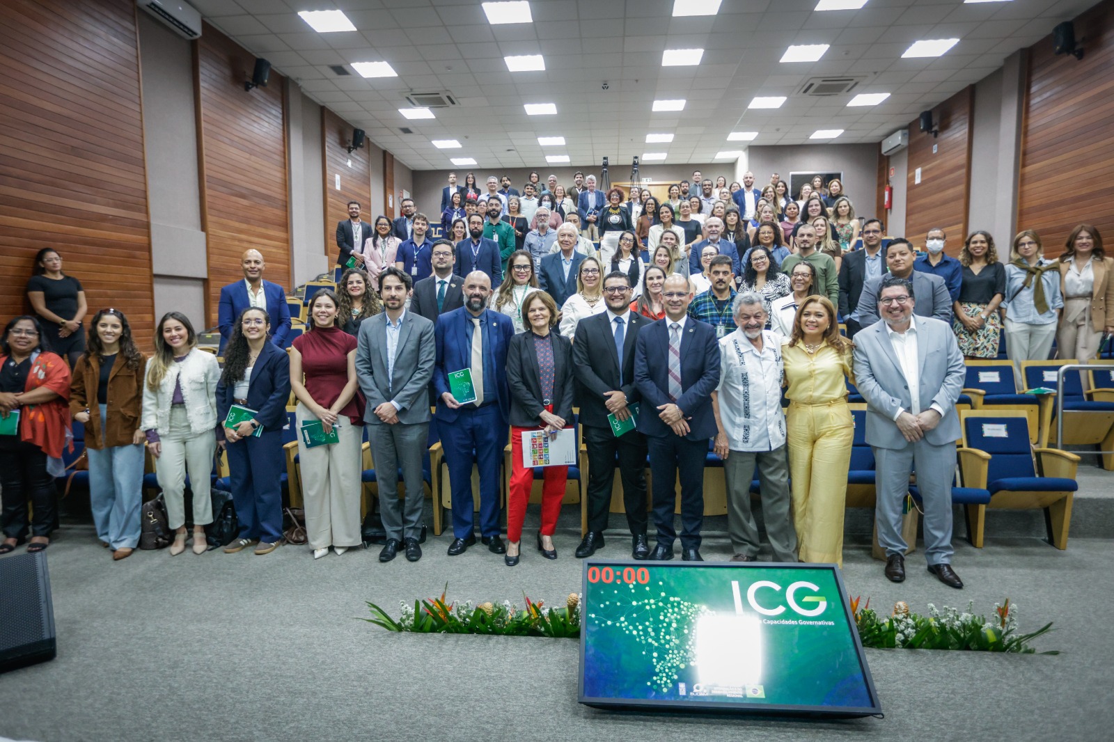 Sudam lança Índice de Capacidades Governativas (ICG) para fortalecer a gestão municipal