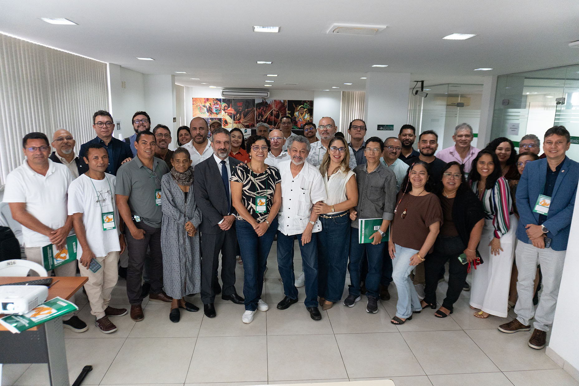 Seminário detecta demandas urgentes na Região do Mineroduto, no Pará