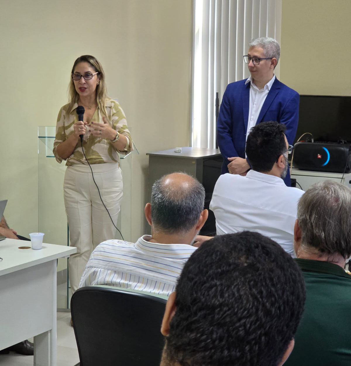 Mais crédito produtivo rural: Sudam participa do 2° Varejo Road Show, em Rondônia