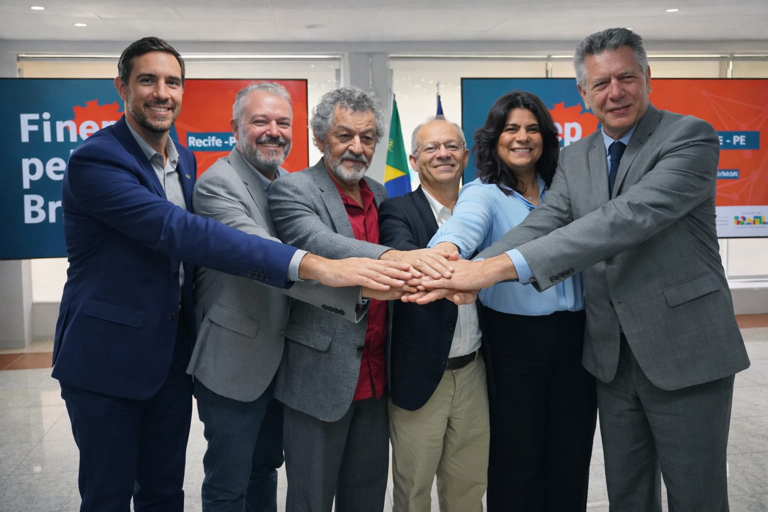 Atuação conjunta: Sudam, Sudene e Sudeco assinam acordo de cooperação técnica com a Finep