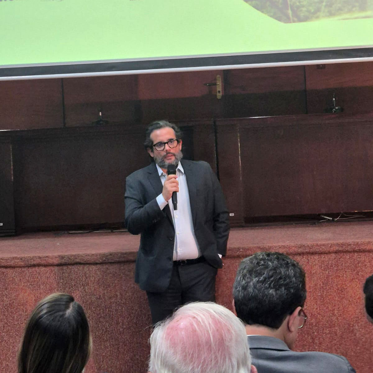 Plano de Desenvolvimento Sustentável do Polo de Agricultura Irrigada do Sudoeste do Tocantins