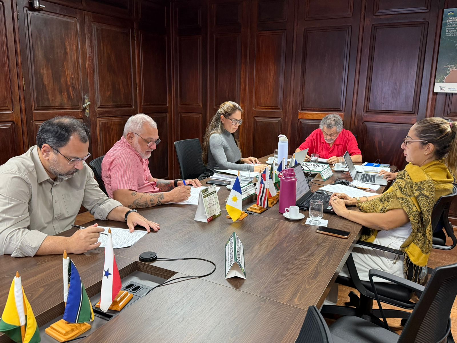 Ampliação e inovação da empresa Masterboi vai gerar cerca de 4.300 empregos no Tocantins e no Pará