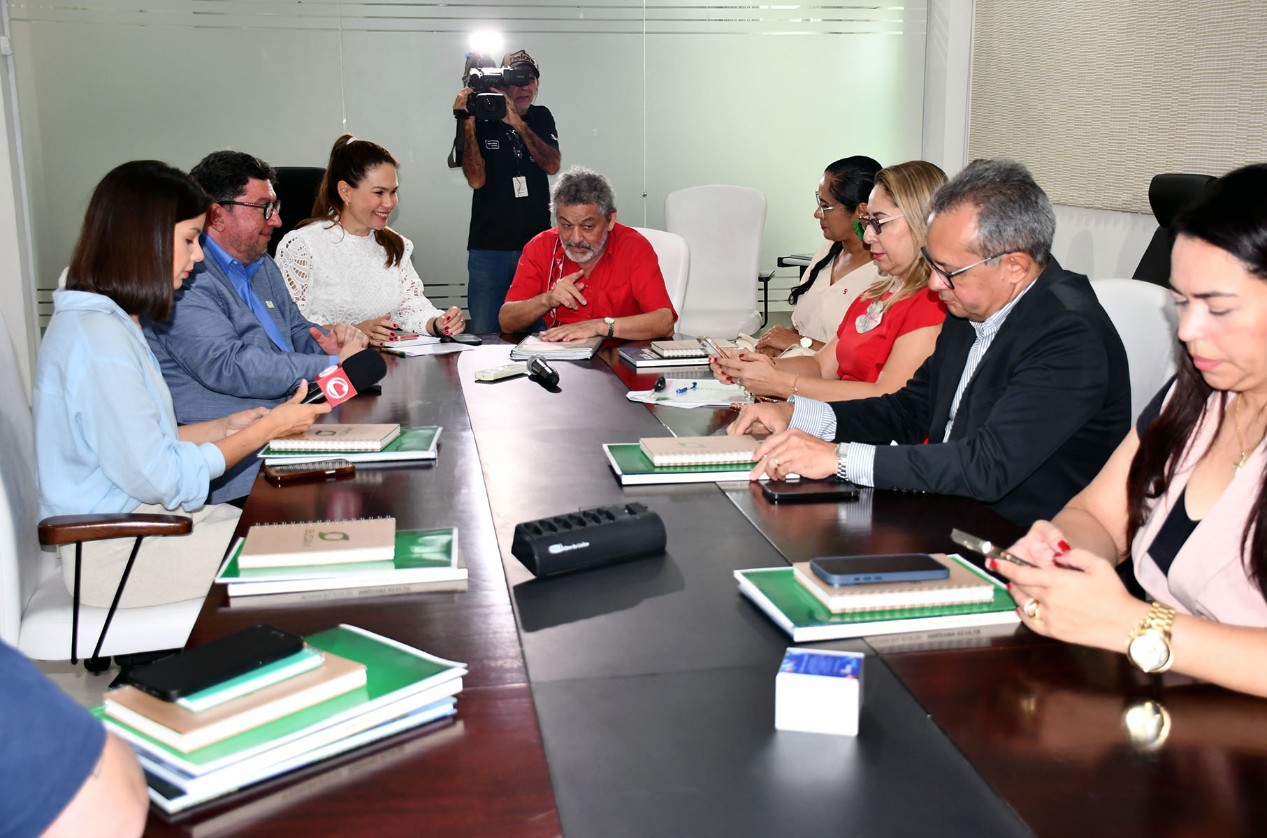 Sudam presta conta de suas ações e entregas do período de 2023 a 2025