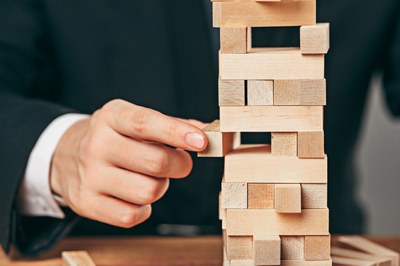 Planejamento estratégico