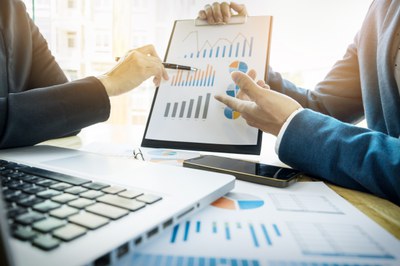 Relatórios de Gestão