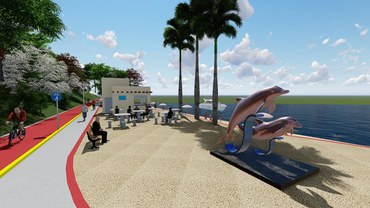 Retomada do turismo em Barra do Garças (MT)