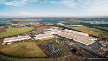 FDCO apoia inovação e tecnologia automotiva