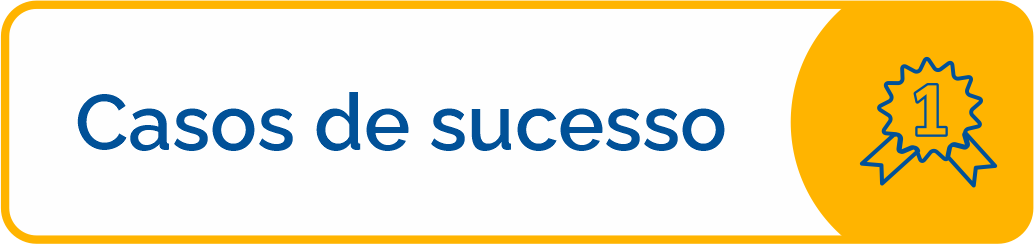 Casos de sucesso
