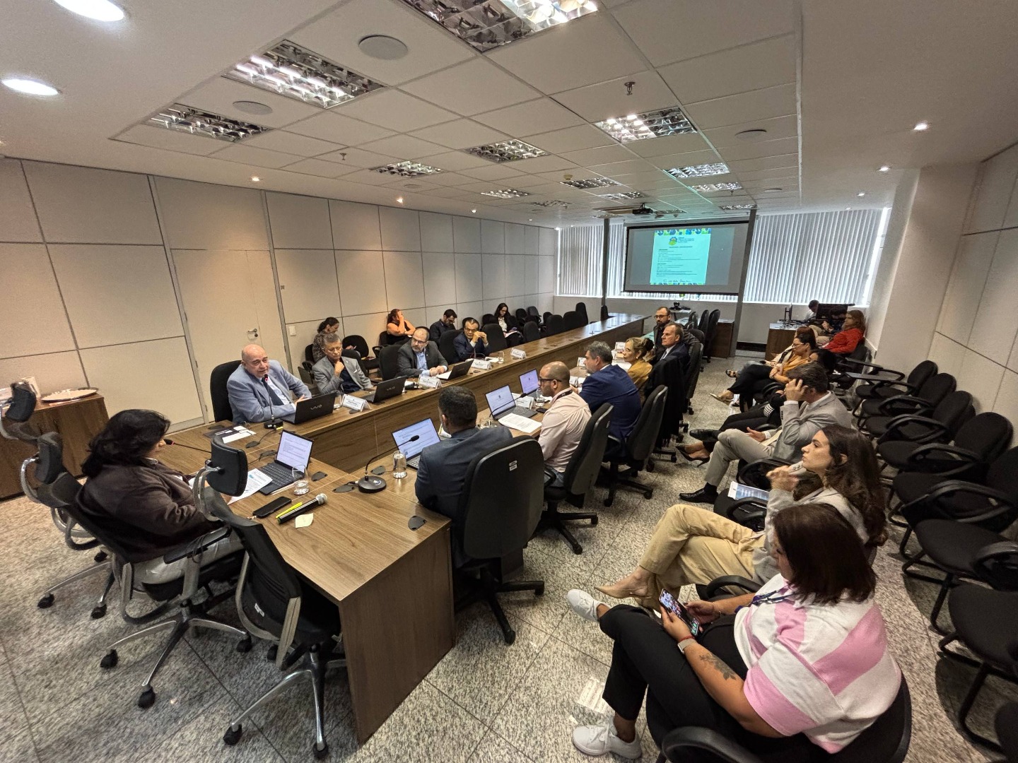 Sudeco aprova R$ 6,4 milhões para infraestrutura em MS e novos acordos de cooperação