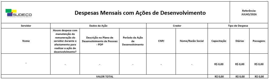 JULHO/2026