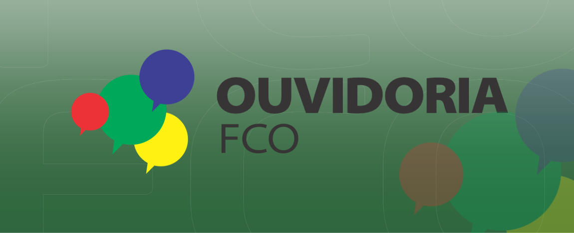 banner ouvidoria FCO