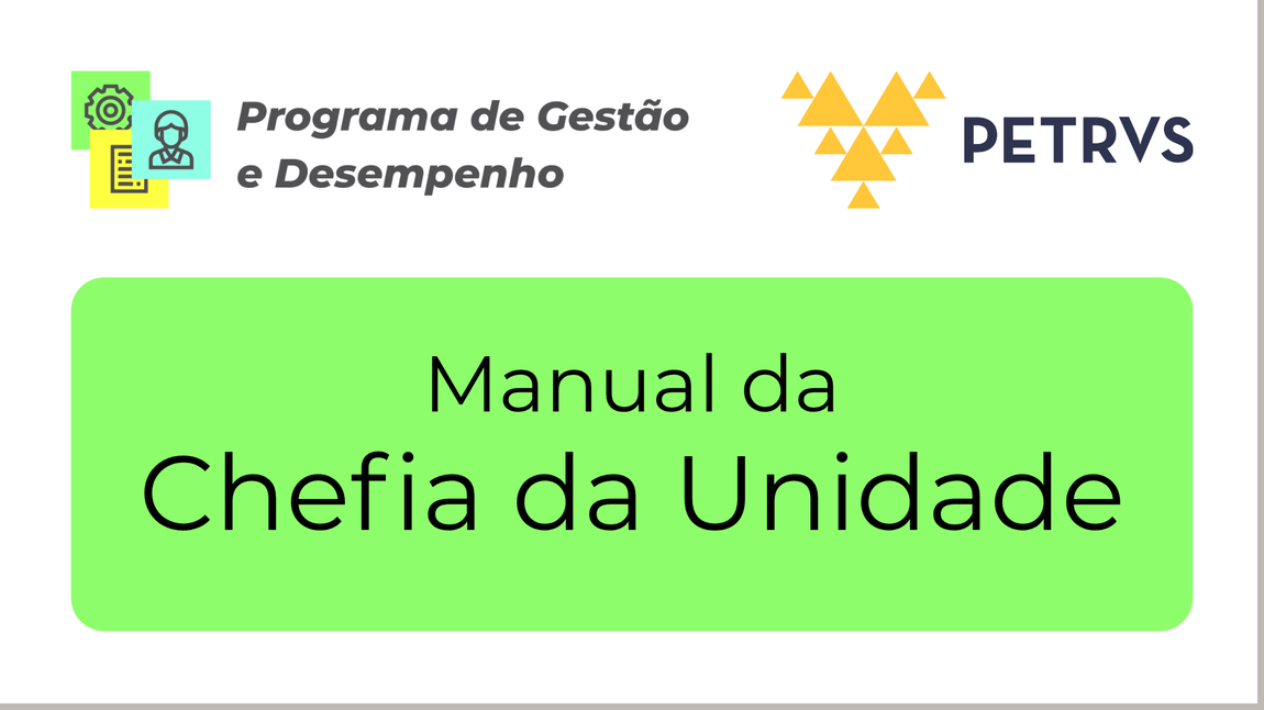 Chefia da Unidade