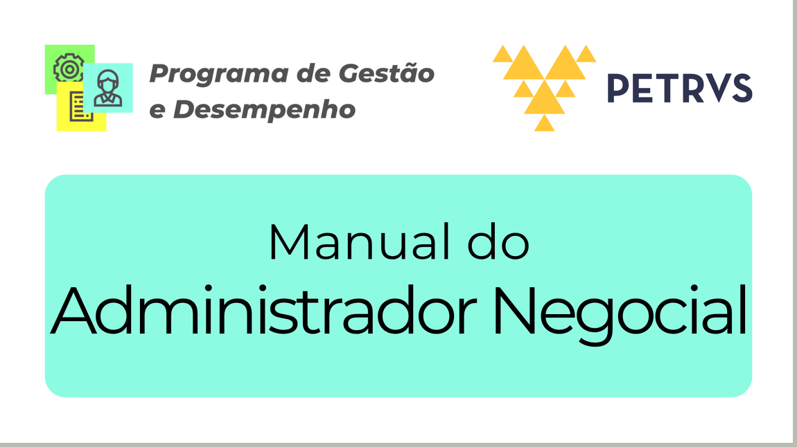 Administrador Negocial