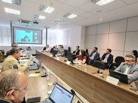 117ª Reunião Ordinária da Diretoria Colegiada