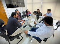 DPA dá continuidade a ciclo de reuniões em Mato Grosso