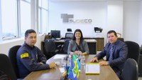 Sudeco continua série de encontros com representantes de prefeituras e do governo de Mato Grosso do Sul