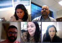 Sudeco e CNA realizam videoconferência para debater orientações ao produtor rural