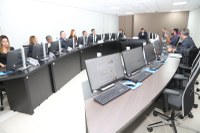 COFAP aprova cartas-consulta de R$ 60 milhões para DF e Ride com presença da Sudeco