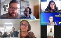 Sudeco faz reunião virtual para receber sugestões de melhorias no Sistema de Cartas-Consulta Digitais do FCO
