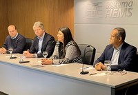 Sudeco participa da 7º Reunião Ordinária do Conselho Estadual de Investimentos Financiáveis pelo Fundo Constitucional de Financiamento do Centro-Oeste