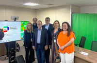 Sudeco participa do 1º encontro do Comitê das Ouvidorias do MIDR