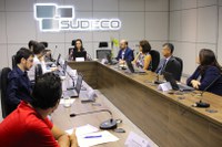 Sudeco realiza 1ª reunião da Comissão Técnica do Comitê de Governança e Segurança Digital