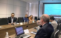 Sudeco realiza 3ª reunião extraordinária do Comitê de Governança Digital