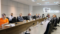 Sudeco realiza a 12ª Reunião Ordinária do Comitê de Governança, Riscos, Controles e Integridade