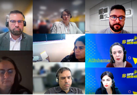 Sudeco realiza reunião para receber sugestões sobre o Sitema de Cartas-Consulta do FCO Digital