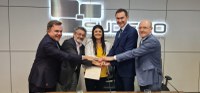 Sudeco recebe Sberbank e representantes governamentais