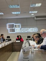 131ª Reunião Ordinária da Diretoria Colegiada aprova mais de R$ 88 milhões em investimentos para o Centro-Oeste