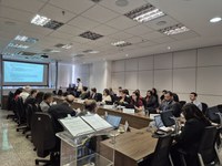 Sudeco realiza 130ª Reunião Ordinária da Diretoria Colegiada