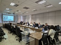Sudeco realiza primeira preparatória da 22ª Reunião Ordinária do Condel