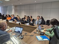 Governo Federal, por meio da Sudeco, aprova projetos de construção de hospital em Goiás e usinas solares no DF