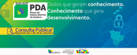 Sudeco abre consulta pública sobre Plano de Dados Abertos 2025-2027