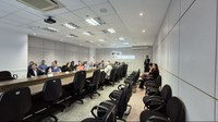 Sudeco aprova enquadramento de projetos durante a 133ª Reunião Ordinária da Diretoria Colegiada