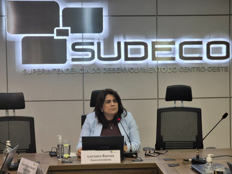 Reunião da Diretoria Colegiada