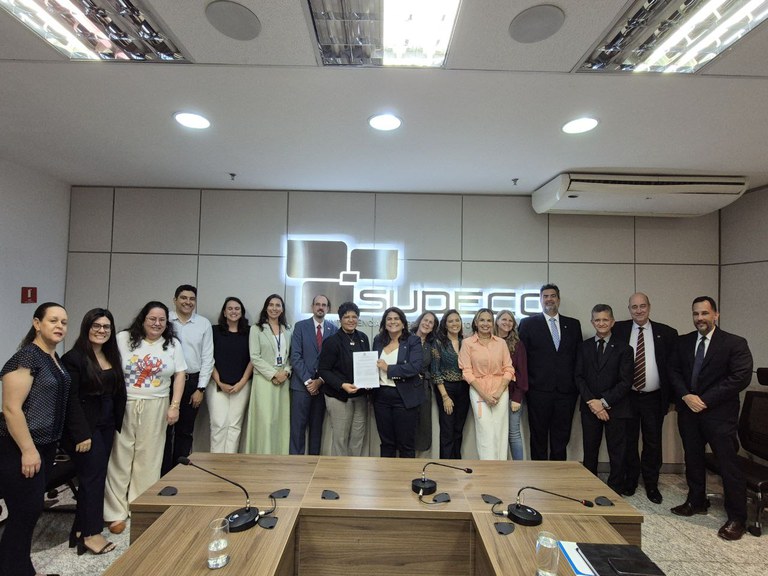 reunião de autoavaliação de Integridade Pública de 2024