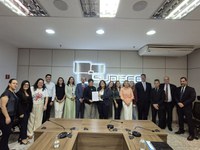 Sudeco avança em Integridade e Governança com base no MMIP da CGU