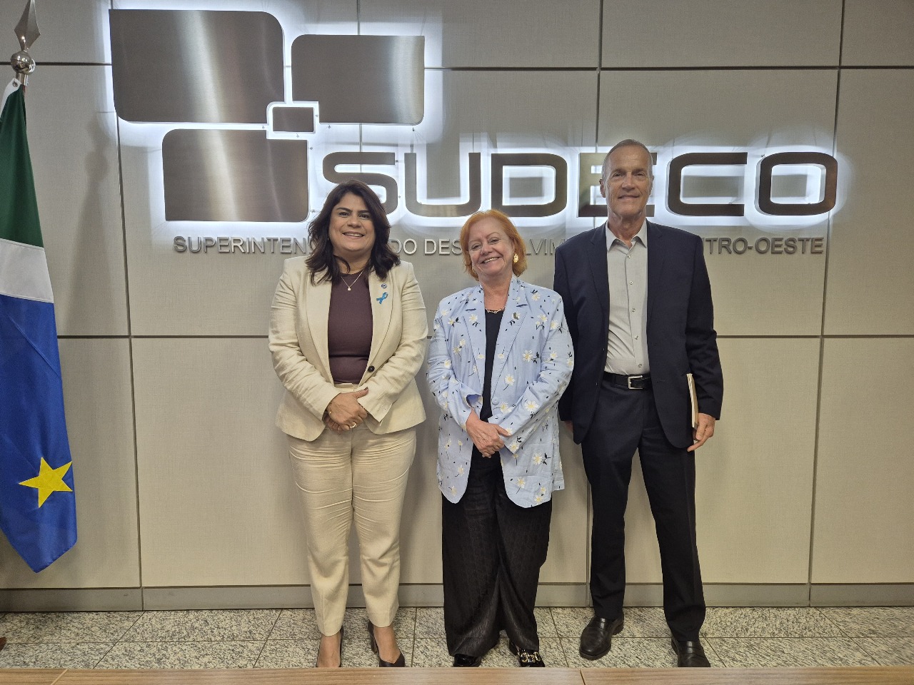 Fotos: Ascom/Sudeco